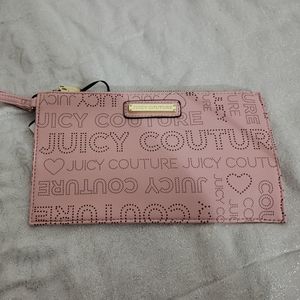 Wristlet bag